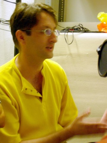 andras